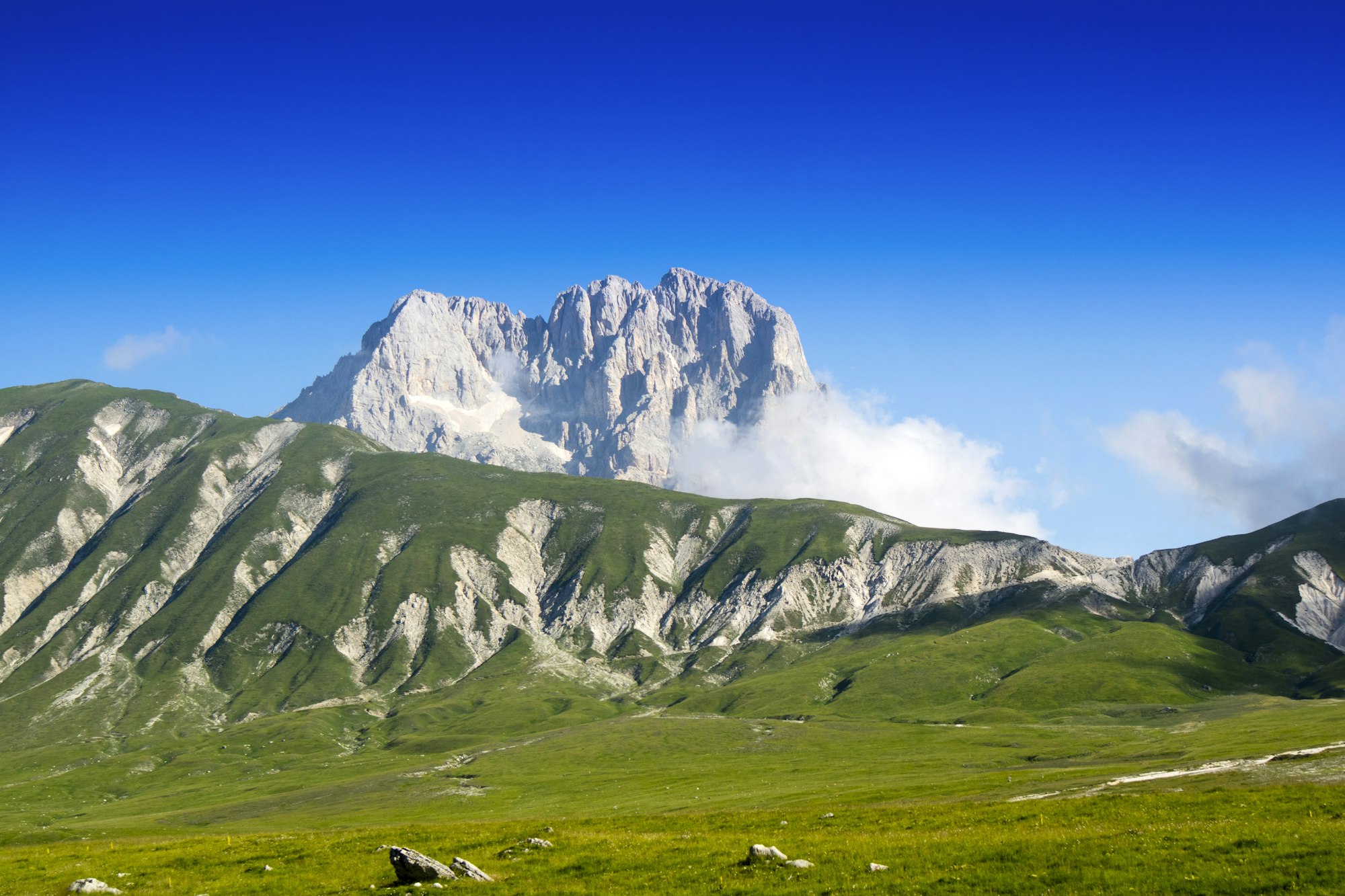 Gran Sasso d'Italia