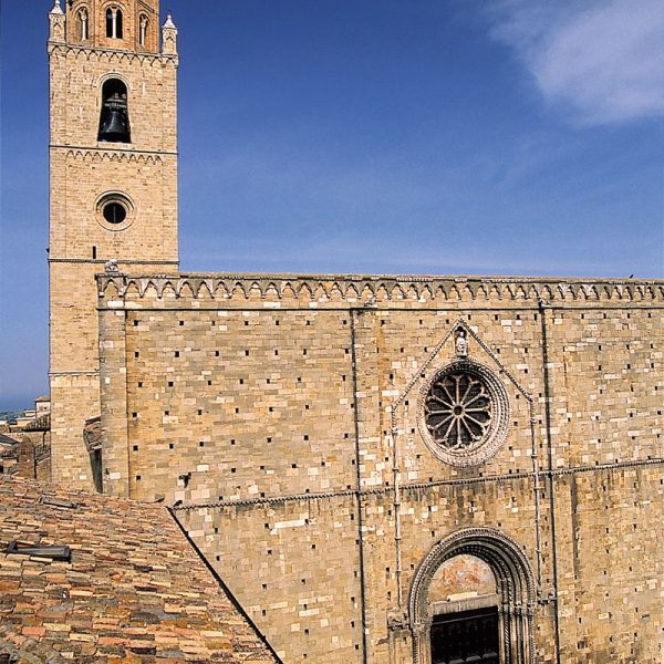 Cattedrale di Santa Maria Assunta – Atri (TE)