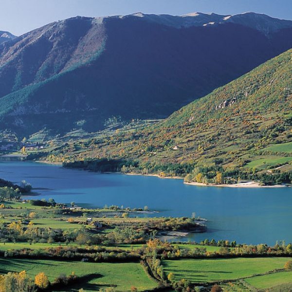 Lago di Barrea – L’Aquila